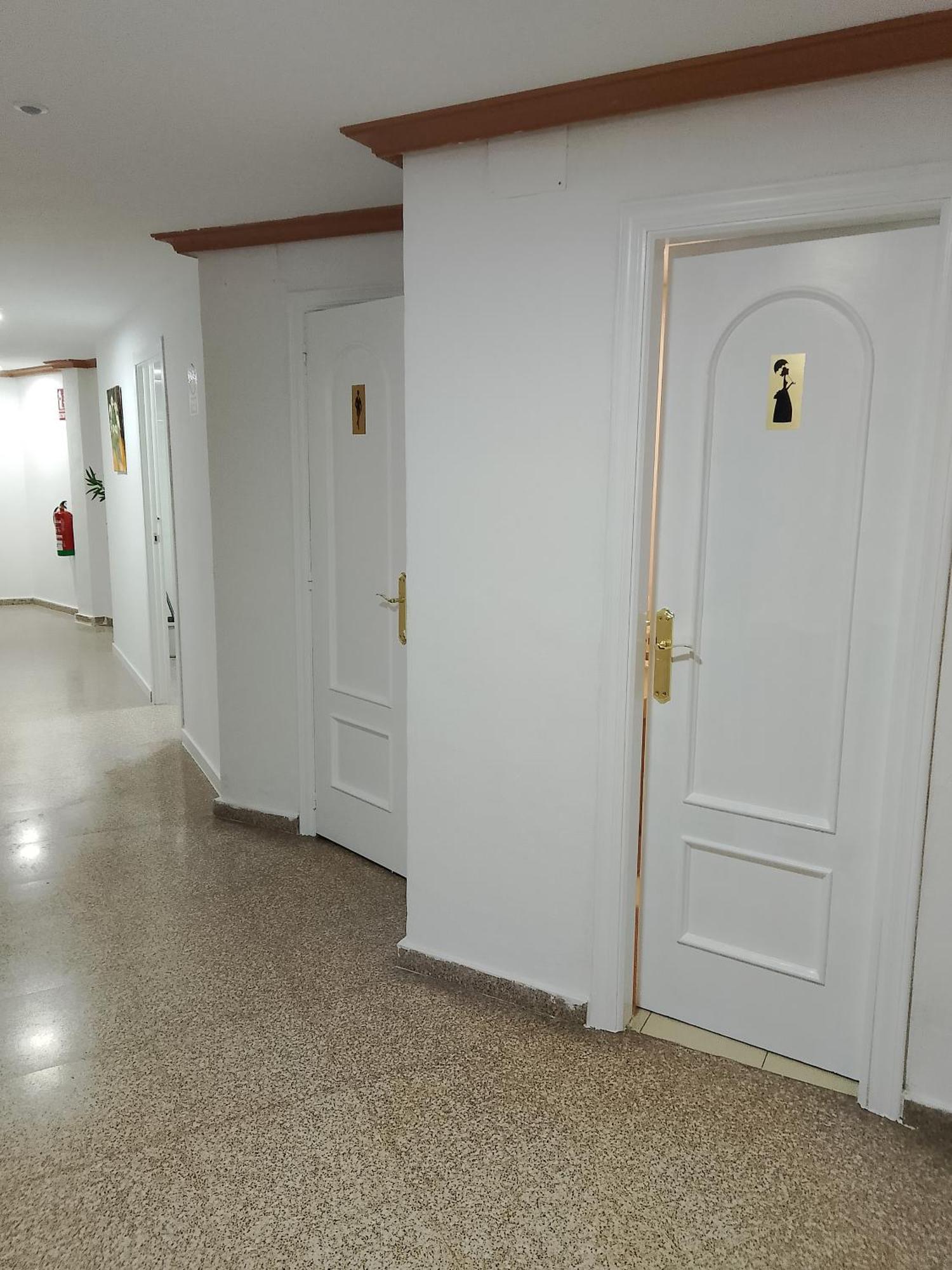 Pension Sempere Αλικάντε Εξωτερικό φωτογραφία